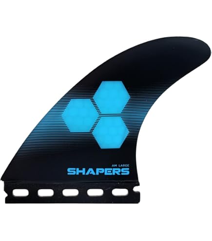 Amazon | FUTURES. FIN フューチャーフィン RTM HEX 2.0 FAM3