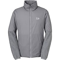 Amazon.co.jp: ダイワ(DAIWA) ポーラテック(R) ハイブリッド