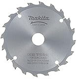 マキタ チップソー 窯業系サイディング用 外径125mm 刃数20T A-20270