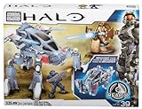 Mega Bloks Halo UNSC Quad Walker