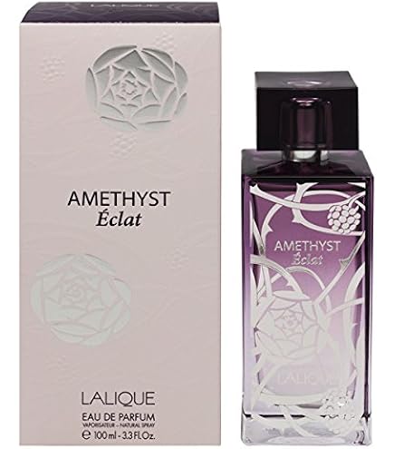 Amazon | ラリック アメジストエクラオードパルファムスプレー 100ml
