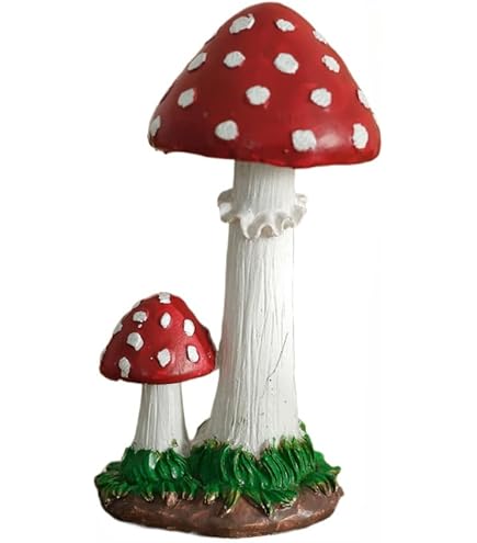 Amazon.co.jp: お部屋や玄関のディスプレイ ガーデン置物 陶器カラフル