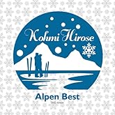Alpen Best-Kohmi Hirose