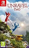 Unravel 2 (Nintendo Switch) (輸入版）