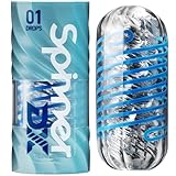 TENGA テンガ スピナー デラックス ドロップス