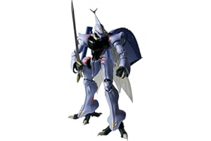 TAMASHII NATIONS ROBOT魂 聖戦士ダンバイン ＜SIDE AB＞ ダンバイン (H.D.) 約140mm ABS&PVC製 塗装済み可動フィギュア