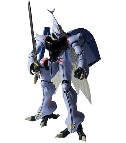 Amazon.co.jp: TAMASHII NATIONS ジャンボマシンダー 無敵の王者