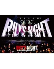 Amazon.co.jp: RYUJI IMAICHI LIVE TOUR 2024 “R