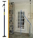 Zip-Up QS40 12' Zip-Up Quick Support Extension Pole [並行輸入品]