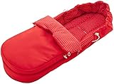 Stokke Scoot Softbag - Red by Stokke [並行輸入品]