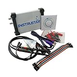 Non-brand ISDS205C PC USB アナログ バーチャルオシロスコープ 16 チャンネル ロジックアナライザ