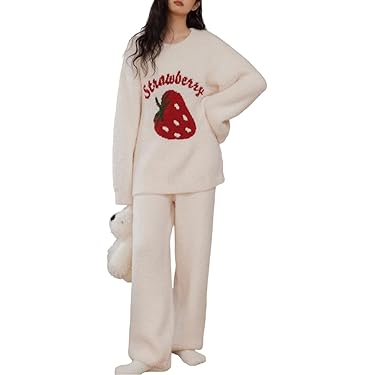 Amazon.co.jp 最新リリース: レディースパジャマ・ルームウェアセット