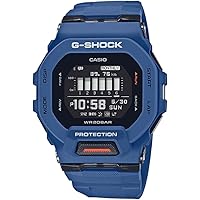 Gショック ジースクワッド モバイルリンク機能搭載 GBD-200-1 G-SHOCK Gショック ジーショック ジースクワッド Bluetooth