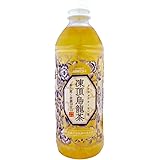 成城石井 凍頂烏龍茶 500ml ×24本