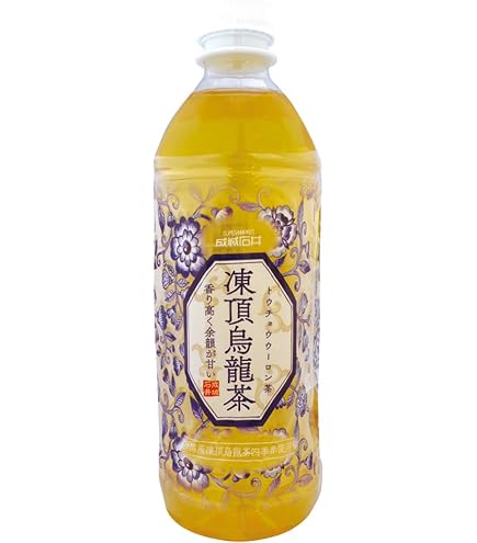 Amazon.co.jp: [トクホ] 伊藤園 黄金烏龍茶 500ml×24本入×2ケース 48本
