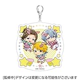 アイドルマスター SideM 理由あってMini! S.E.M ふかふかキーホルダー