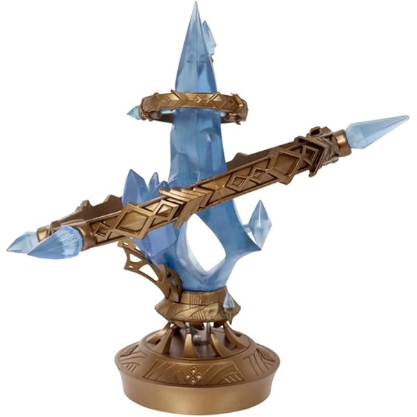 ファイナルファンタジーXIV　クリアキーホルダー アゼムのクリスタル 2個 Amazon.co.jp: FF14 FFXIV クリアキーホルダー 〈アゼムの