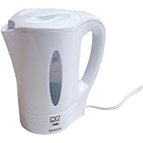 カシムラ [海外国内両用] 湯沸かし器 ワールドポット2 (0.4L) TI-39