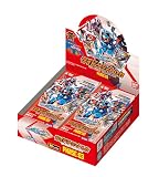 バンダイ (BANDAI) 仮面ライダーガッチャード ライドケミートレカ PHASE:03 (BOX)20パック入