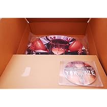 Amazon.co.jp: ！対魔忍ユキカゼ 水城ゆきかぜ 等身大 マウスパッド CD 