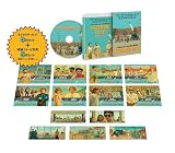 アステロイド・シティ DVD ジュニア・スターゲイザー・パック(ミニポスター2枚セット付)
