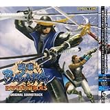 戦国BASARAバトルヒーローズ オリジナルサウンドトラック