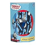 おもちゃ Thomas トーマス & Friends フレンズ Vinyl Football スポーツ アウトドア [並行輸入品]