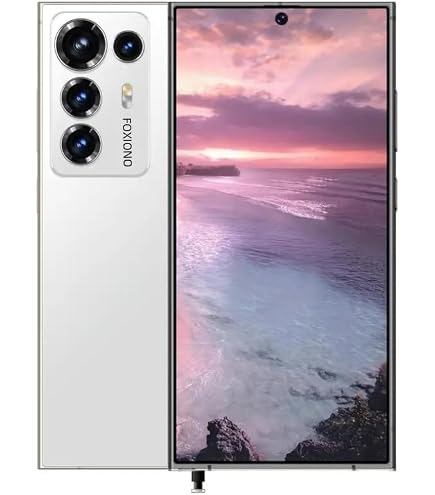 Amazon | SIMフリー UQ AQUOS sense SHV40 エアリー ブルー 白ロム