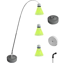 Amazon | バドミントンスポーツバドミントントレーニング機器
