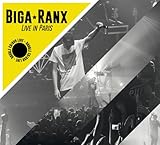 Biga Ranx - Live in Paris [+Bonus Dvd] (2CD+DVD)