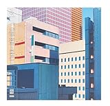 【外付け特典あり】 TOWN BEAT - KIRINJI (紙ジャケット仕様)(インストCD付)