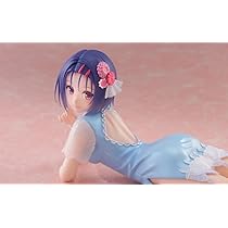Amazon.co.jp: 金色の闇 フィギュア BiCute Bunnies Figure ToLOVEる
