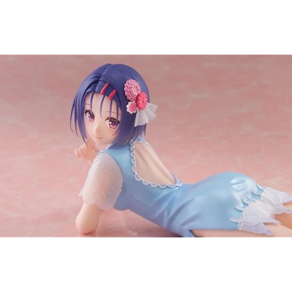 To LOVEる -とらぶる- ダークネス FIGURE PHOTOGRAPHY COLLECTION