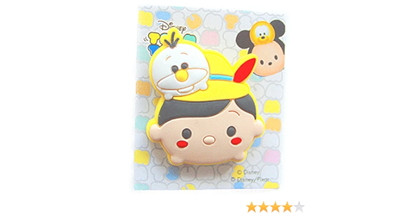 Amazon Co Jp ディズニーツムツムサンダルバッチ ピノキオ ディズニー サンダル バッチ サンダルアクセサリ サンダルバッチ サンダルボタン ピンズ キッズ 人気 靴 ディズニーグッズ ツムツム シューズ バッグ