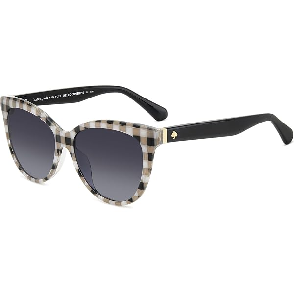 Kate Spade Tammy/S Z9K/HA 53 Women Sunglasses : Amazon.com  display picture 3