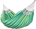 La Siesta(ラ シエスタ) ダブルハンモック CAROLINA Spring CAH16-4