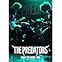 THE PREDATORS「SHOOT THE MOON TOUR」