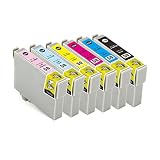 IC6CL50 6色セット (BK/C/M/Y/LC/LM) ICBK50 ICC50 ICM50 ICY50 ICLM50 ICLC50 IC50 EPSON エプソン プリンター用互換インク ICチップ付 残量表示機能付EP-301, EP-302, EP-4004, EP-702A, EP-703A, EP-704A, EP-705A, EP-774A, EP-801A, EP-802A, EP-803A, EP-803AW, EP-804A, EP-804AR, EP-804AW, EP-901A, EP-901F, EP-902A, EP-903A, EP-903F, EP-904A, EP-904F,PM-A820, PM-A840, PM-A840S, PM-A920, PM-A940, PM-D870, PM-G4500, PM-G850, PM-G860, PM-T960,EP-4004 【365日保証】サービス