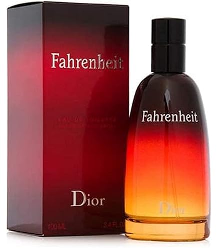 ✨未開封＆未使用品‼️✨ ディオール ファーレンハイト オードトワレ 100ml Dior Fahrenheit ファーレンハイトオードトワレ 100mlほぼ満量 Dior