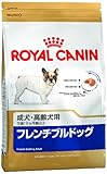 ロイヤルカナン BHN フレンチブルドッグ 成犬・高齢犬用 1kg