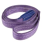 B Blesiya 3ｍ　牽引ストラップ　ロープ　ヘビーデューティー　二層　ロープ　ヘビーデューティー　二層　実用的