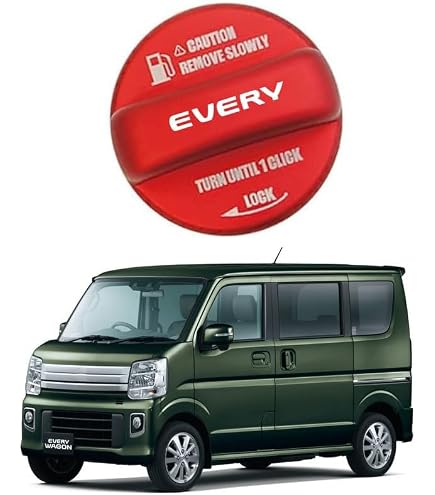 Amazon | KKSJ エブリィDA64系 EVERY DA64V DA64Wエブリィフューエル