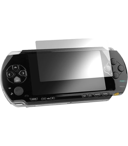 Amazon.co.jp: XYIRMCYF PSP2000/PSP3000バッテリー(2024年新