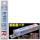 barchetta Mr.ホワイトパテR 低粘度パテ