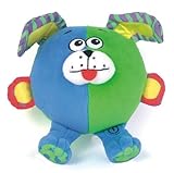 The First Years Learning Curve Rolling Giggle Pal, Ages 0+ 1 ea / styles may vary [並行輸入品]
