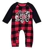 Mini honey SHIRT ユニセックス・ベビー カラー: レッド