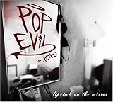 Lipstick on the Mirror (Dig)