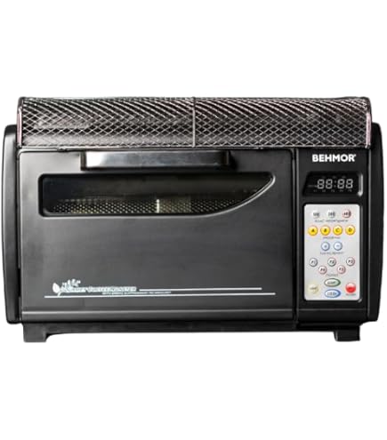 Amazon | 米国Behmor(ビモアー)社Behomor2000AB plus 日本仕様 小型 