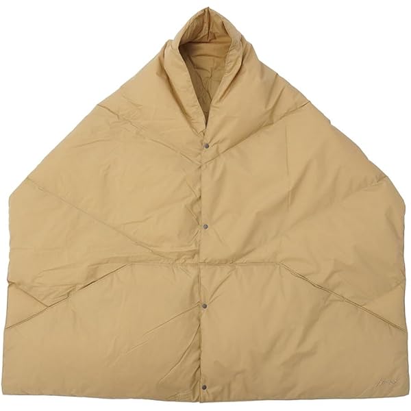 Amazon | NANGA ナンガ ノーカラーダウンコート NO COLLAR DOWN COAT