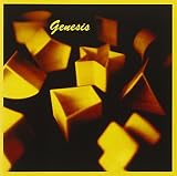 Genesis (W/Dvd) Genesis (W/Dvd)